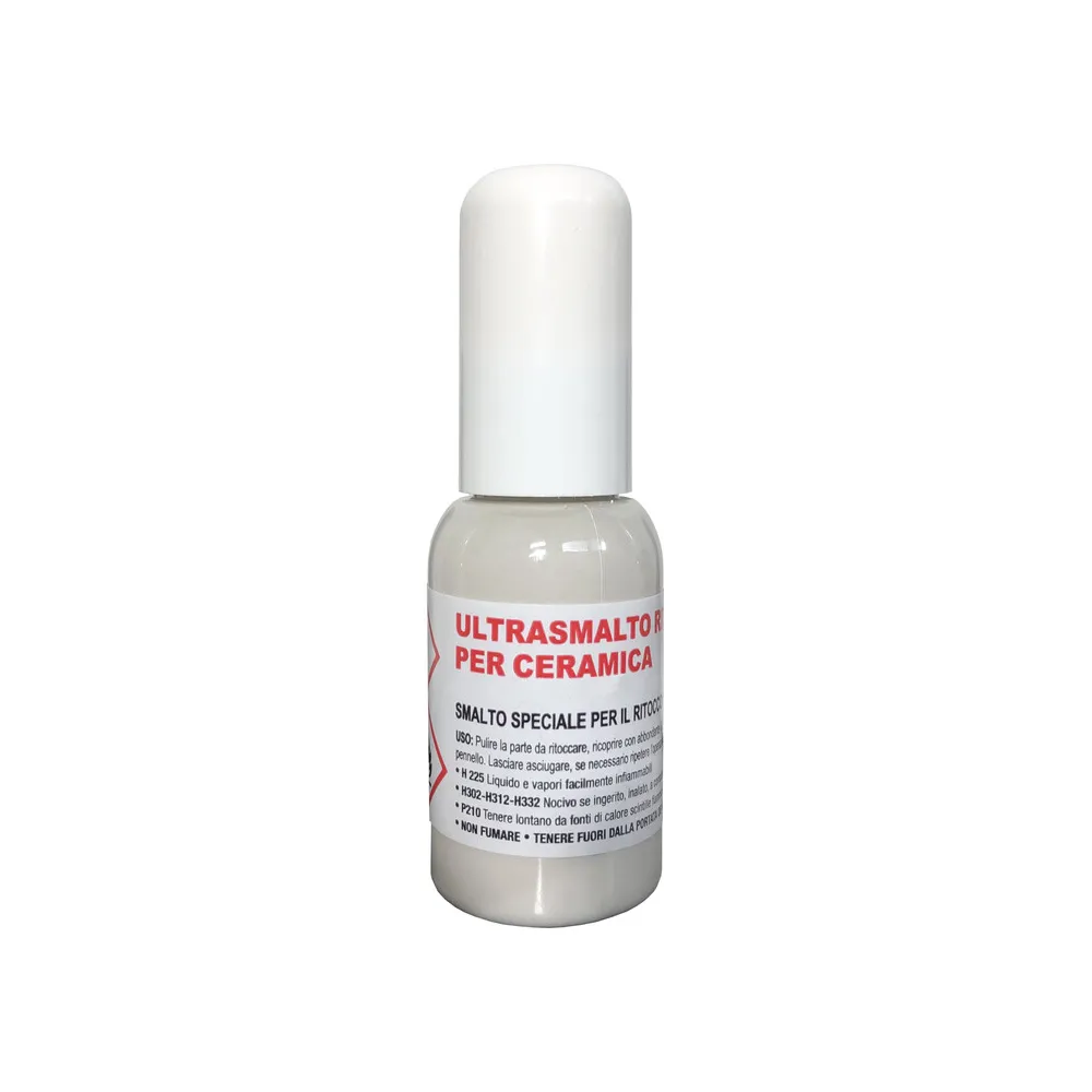 PL SMALTO RITOCCO CERAMICA BIANCO* (6 PL SMALTO RITOCCO CERAMICA BIANCO* (6