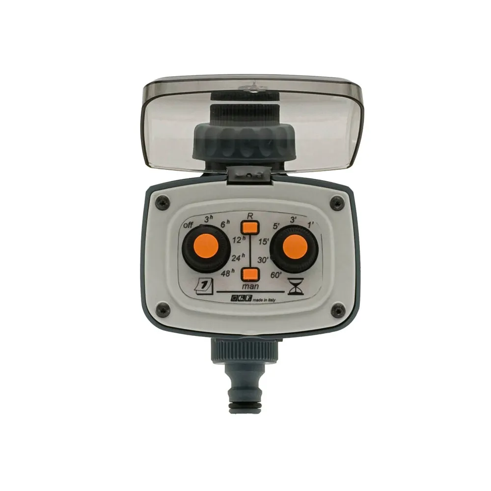CENTRALINA P/IRRIGAZIONE GF30 GF 6014 CENTRALINA P/IRRIGAZIONE GF30 GF 6014