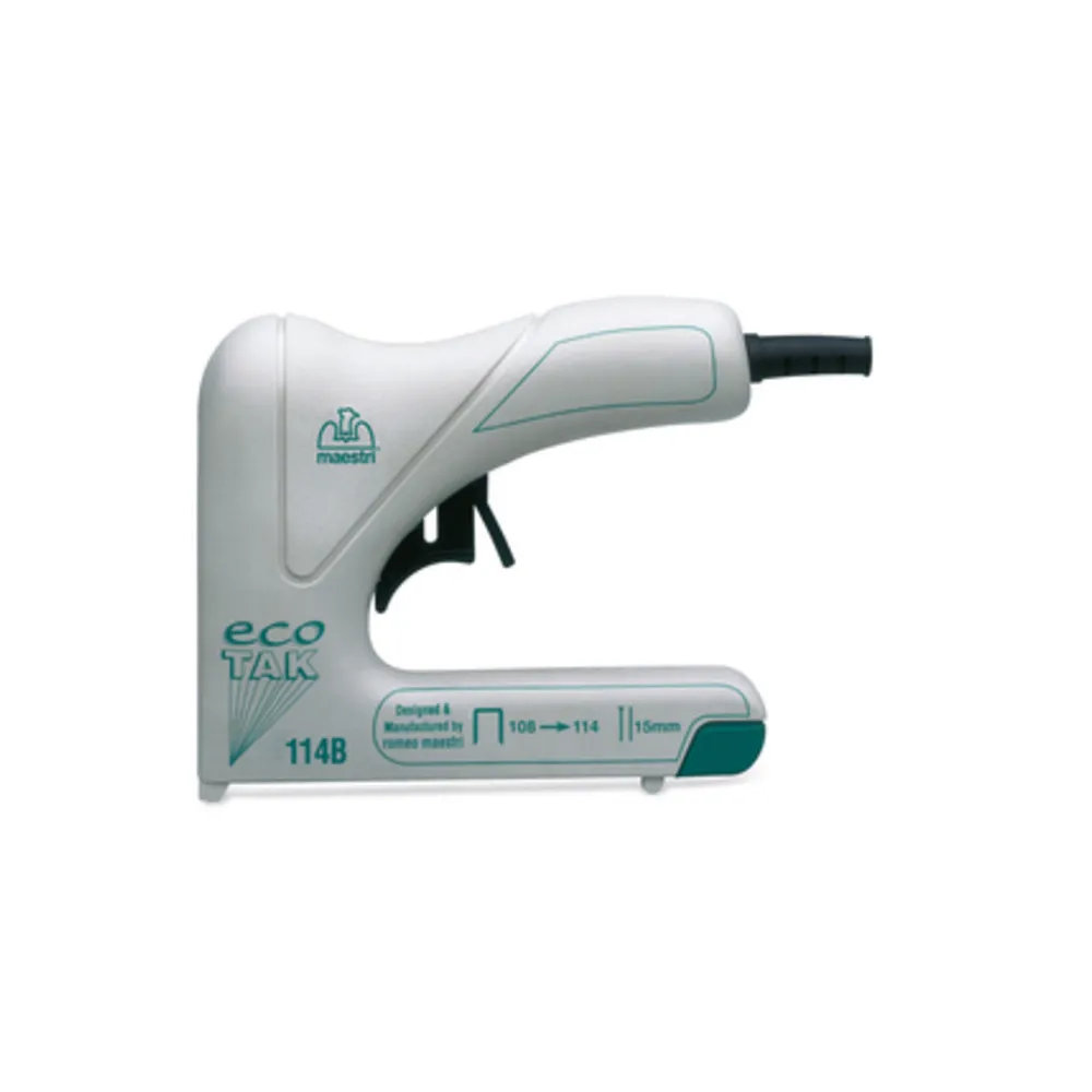 FISSATRICE ELETTRICA ECOTAK 114B