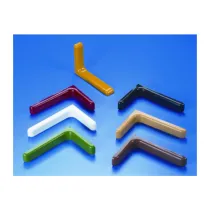 BL REGGIMENSOLA BIANCO 180 MM DA 2 PZ (6