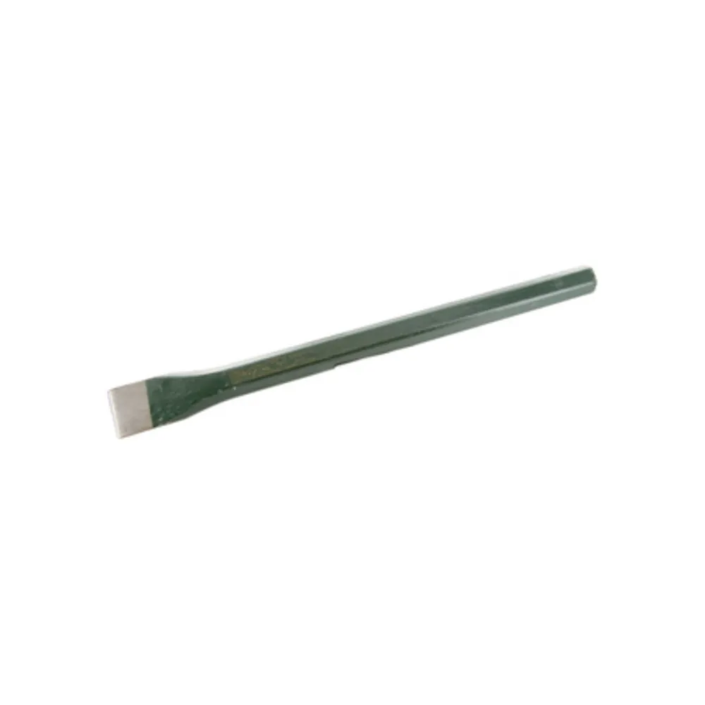 SCALPELLO A TAGLIO DA MURO 250 MM (12