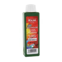 COLORANTE UNIVERSALE 40 ML VERDE BOSCO   10RL (12