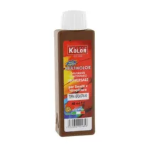 COLORANTE UNIVERSALE 40 ML TERRA BRUCIATA 80RL (12