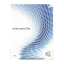 CORNICE P/QUADRI DAY A GIORNO 50X70 CM CRILEX (6