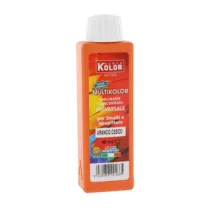 COLORANTE UNIVERSALE 40 ML ARANCIO OSSIDO 100RL (12