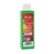 COLORANTE UNIVERSALE 40 ML VERDE PRATO 110RL (12