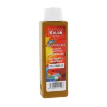COLORANTE UNIVERSALE 40 ML GIALLO OCRA  120RL (12
