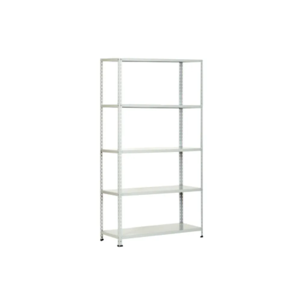 PANDA KIT A 5 RIPIANI 100X30XH186 CM ASTE SPEZZATE PANDA KIT A 5 RIPIANI 100X30XH186 CM ASTE SPEZZATE