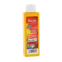 COLORANTE UNIVERSALE 40 ML GIALLO MAIS  170R (12