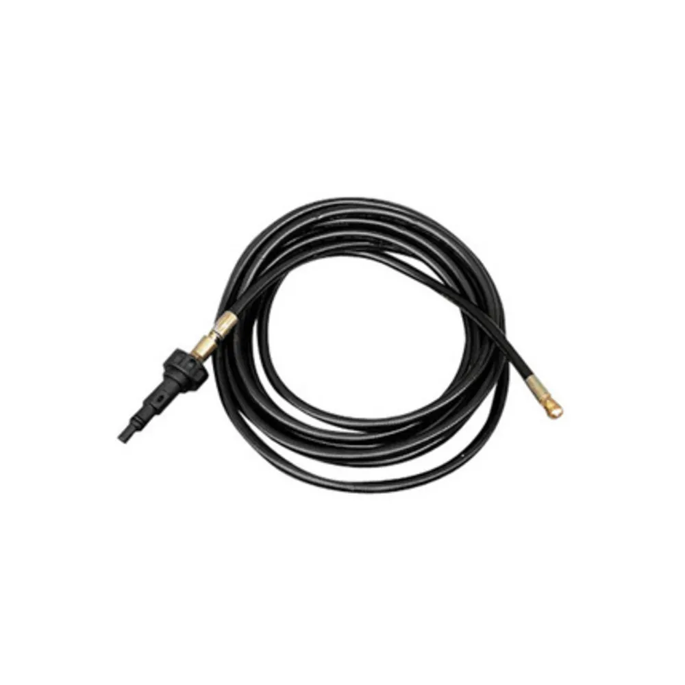 SONDA SPURGATUBI 6 M P/IDROPULITRICE