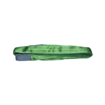 CINGHIA DI SOLLEVAMENTO 60MMX4M 2000 KG VERDE