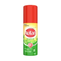 ANTIZANZARE AUTAN TROPICAL SPRAY 50 ML (6