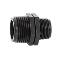 PL RACCORDO POLIPROP NIPPLO RIDUZIONE 3/4X1/2 (5
