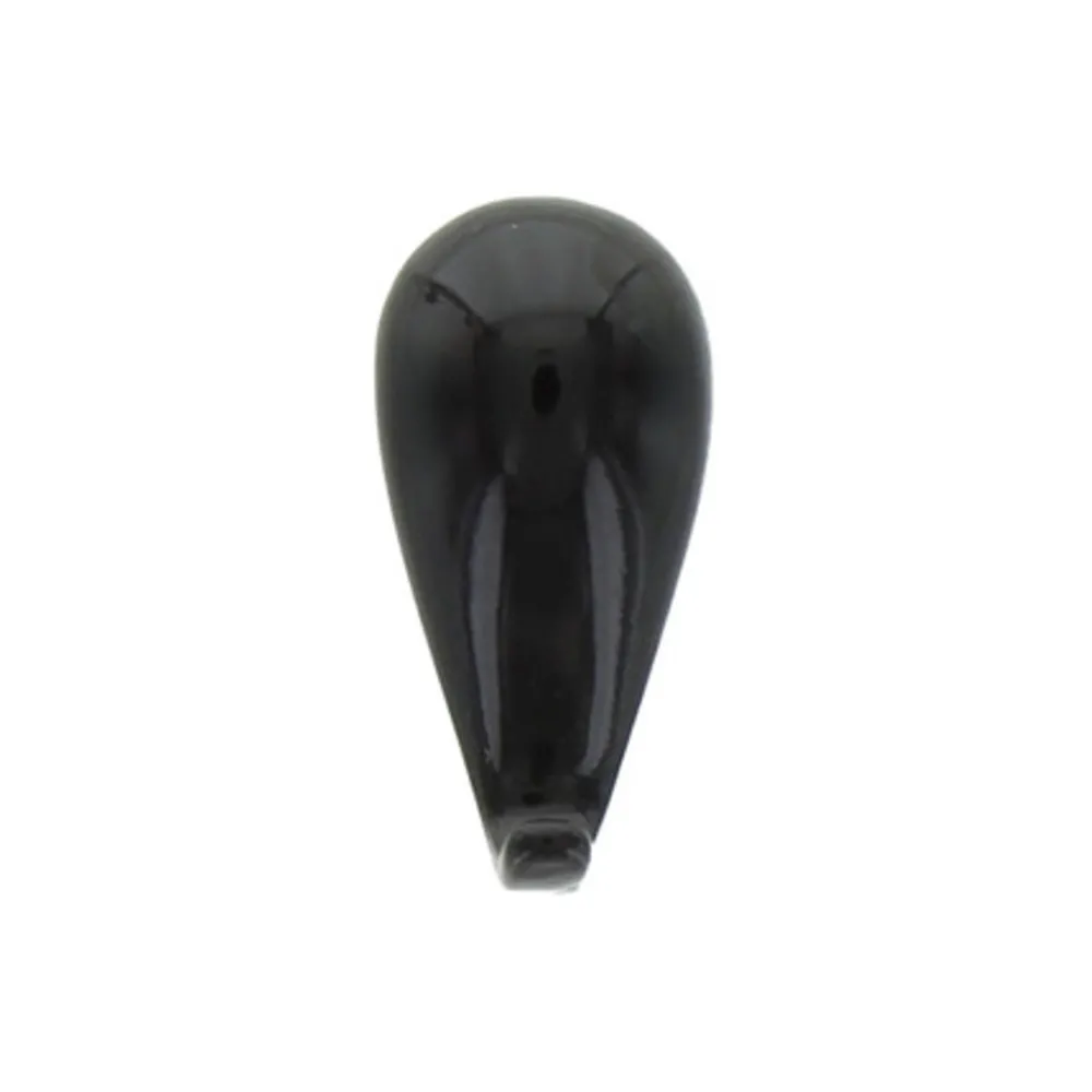 BL GANCIO P/QUADRO GOCCIA NERO 5 PZ (5 BL GANCIO P/QUADRO GOCCIA NERO 5 PZ (5