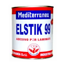 ELSTIK 99 P/LAMINATI PLASTICI  850 ML