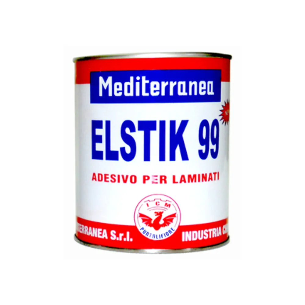 ELSTIK 99 P/LAMINATI PLASTICI 850 ML ELSTIK 99 P/LAMINATI PLASTICI 850 ML
