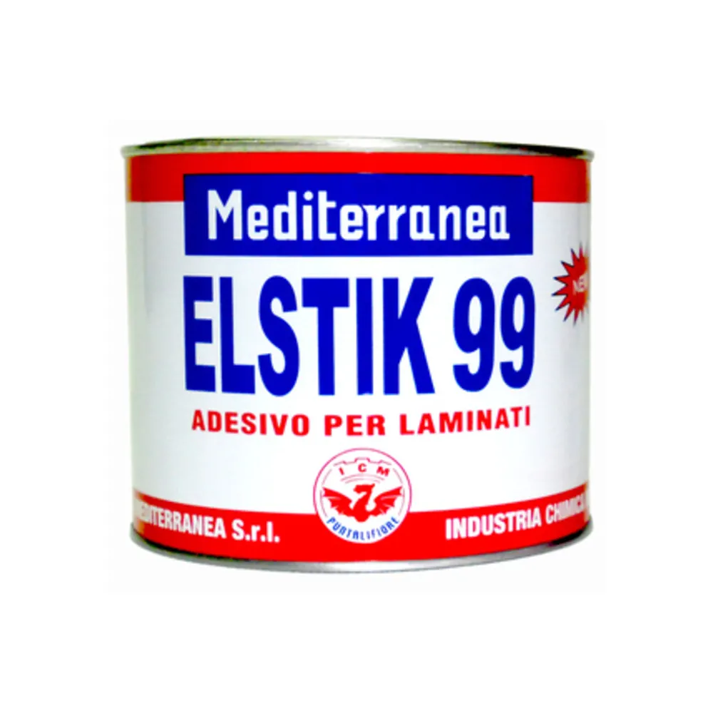 ELSTIK 99 P/LAMINATI PLASTICI 1700 ML