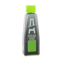 ACOLOR  50 CC VERDE MELA N. 17 (12