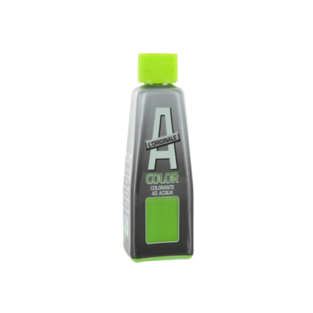 ACOLOR 50 CC VERDE MELA N. 17 (12 ACOLOR 50 CC VERDE MELA N. 17 (12