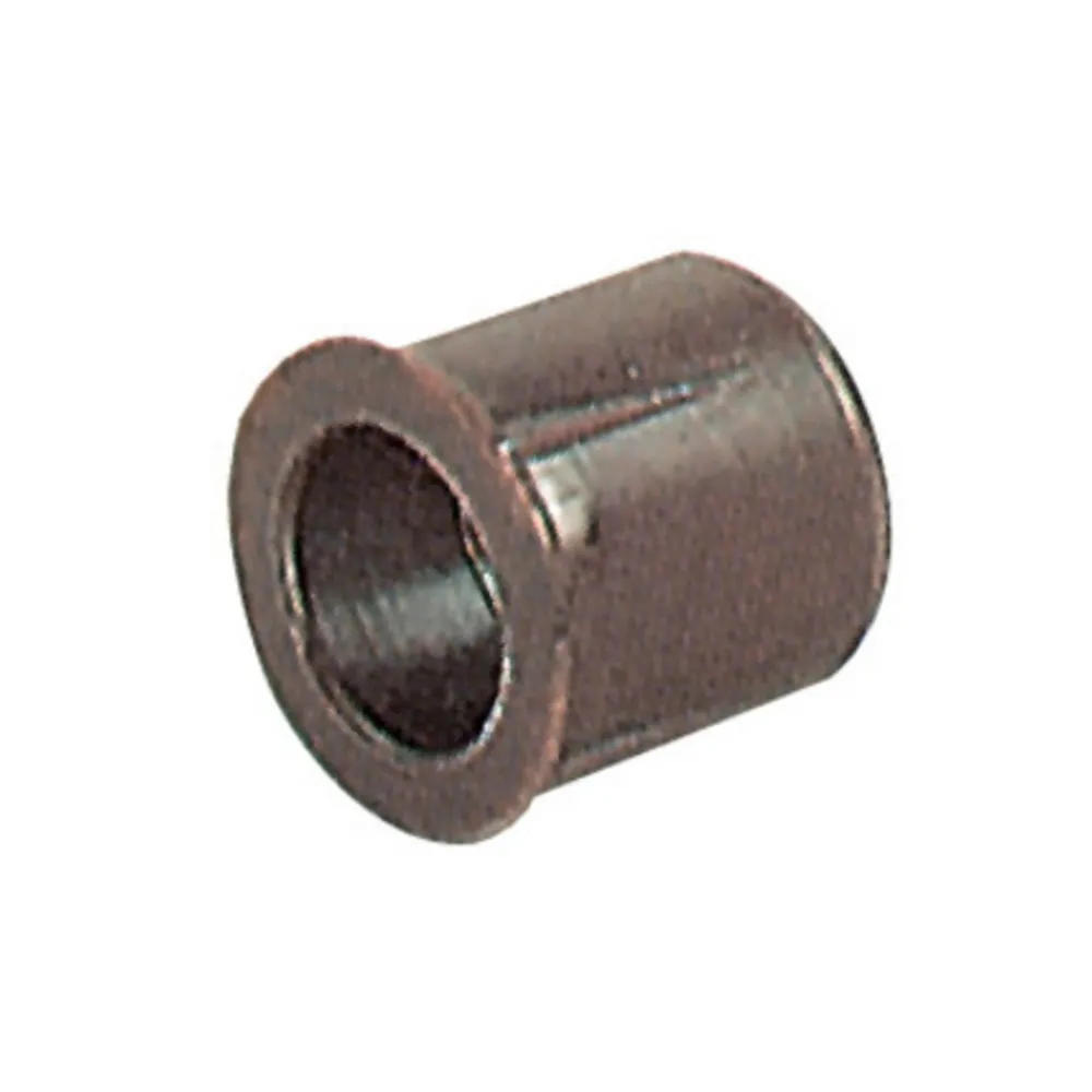 BUSSOLA P/REGGIPIANO 134 PLASTICA MARRONE** (500