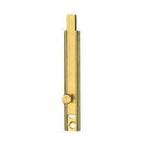 CATENACCIOLO IN OTTONE LUCIDO 70 MM** (50