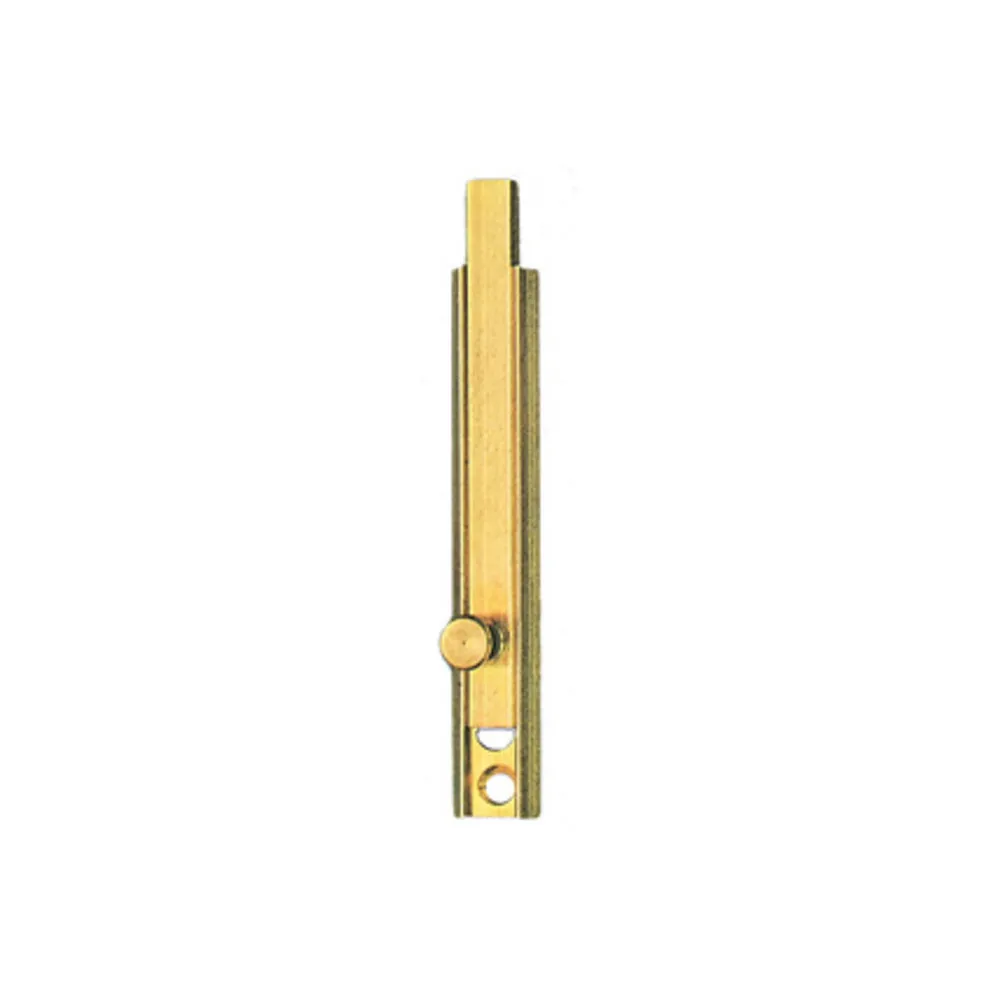 CATENACCIOLO IN OTTONE LUCIDO 70 MM** (50