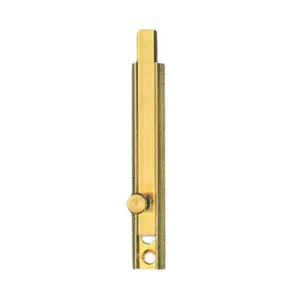 CATENACCIOLO IN OTTONE LUCIDO 70 MM** (50