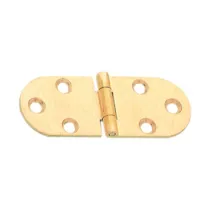 BL CERNIERA A BISCOTTO S/FERMO OTTONE 2 PZ (6