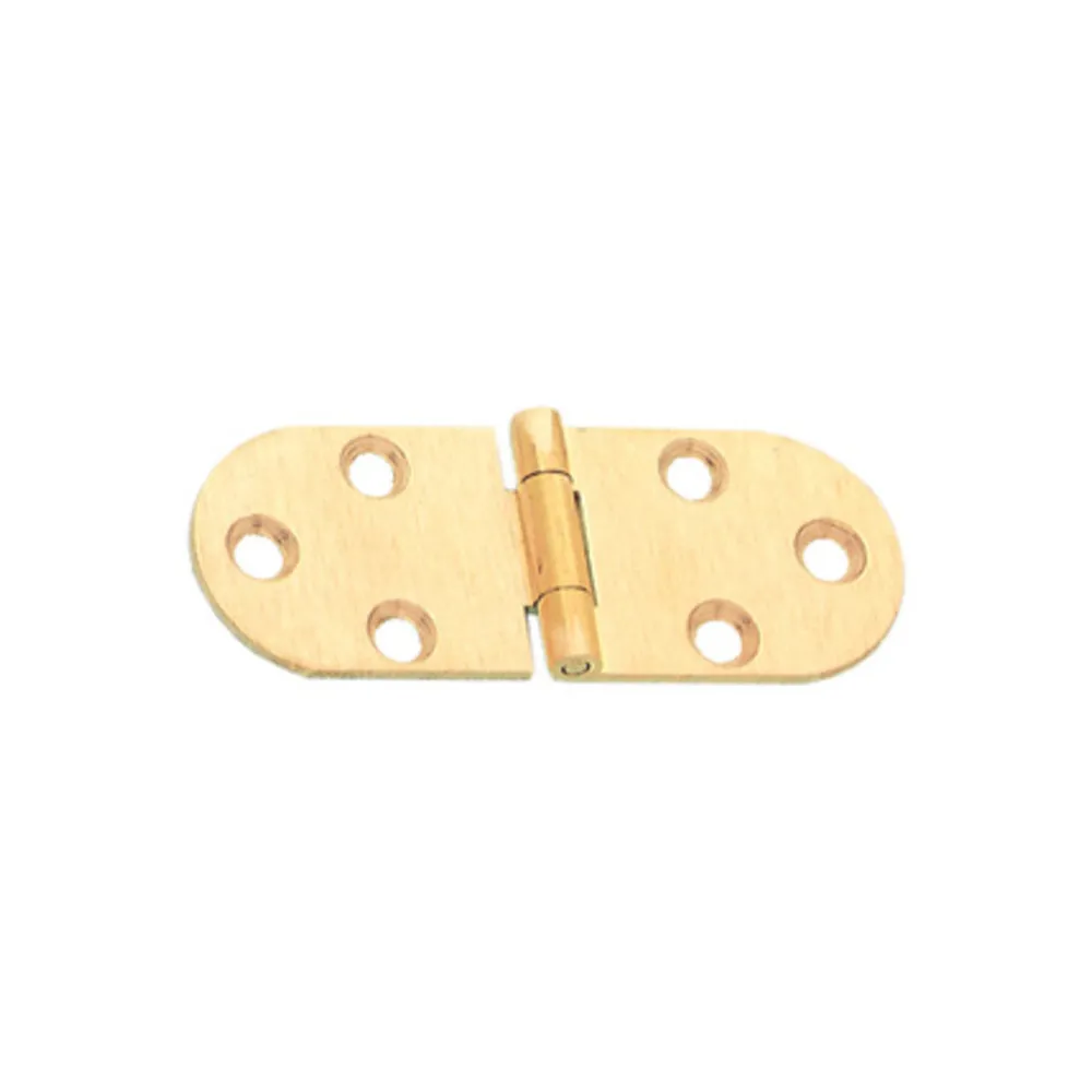 BL CERNIERA A BISCOTTO S/FERMO OTTONE 2 PZ (6