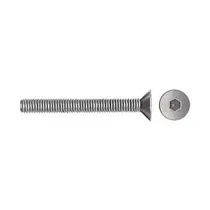 SC VITI P/BUSSOLA T.S.P. ESAG INC 6MA 50 MM 10 PZ