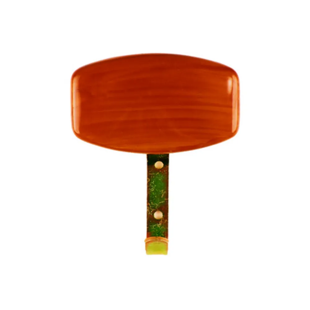 APPENDIABITI IN PLASTICA 801 100X125 MM TEAK** (25 APPENDIABITI IN PLASTICA 801 100X125 MM TEAK** (25