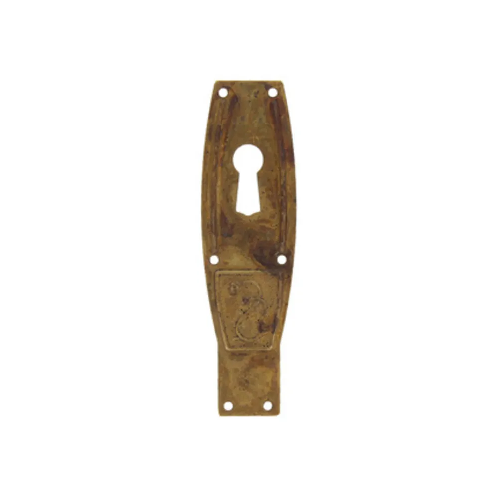 BL BOCCHETTA ANTICH.30699 MM.25X88 OTT.ANT. (6