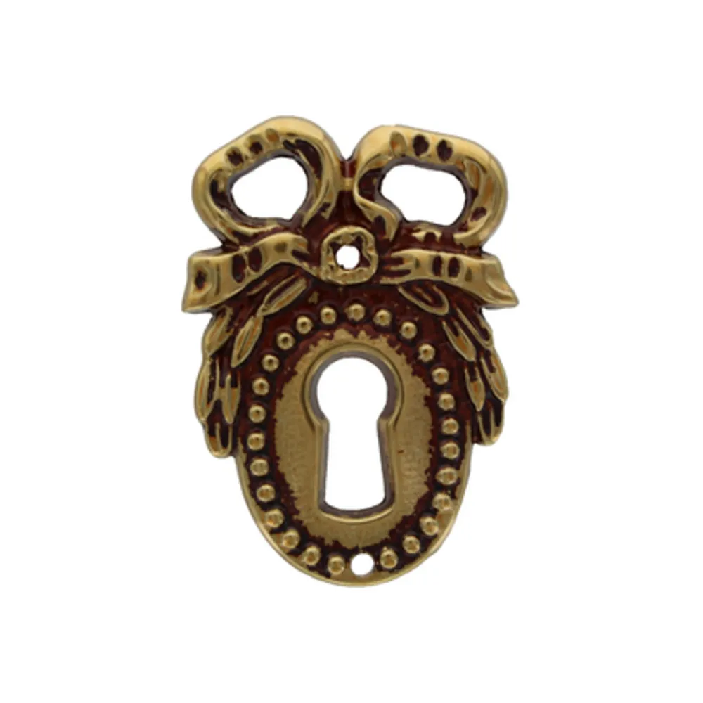 BL BOCCHETTA P/MOBILI 30645 34X47 MM OTT PATINE (6