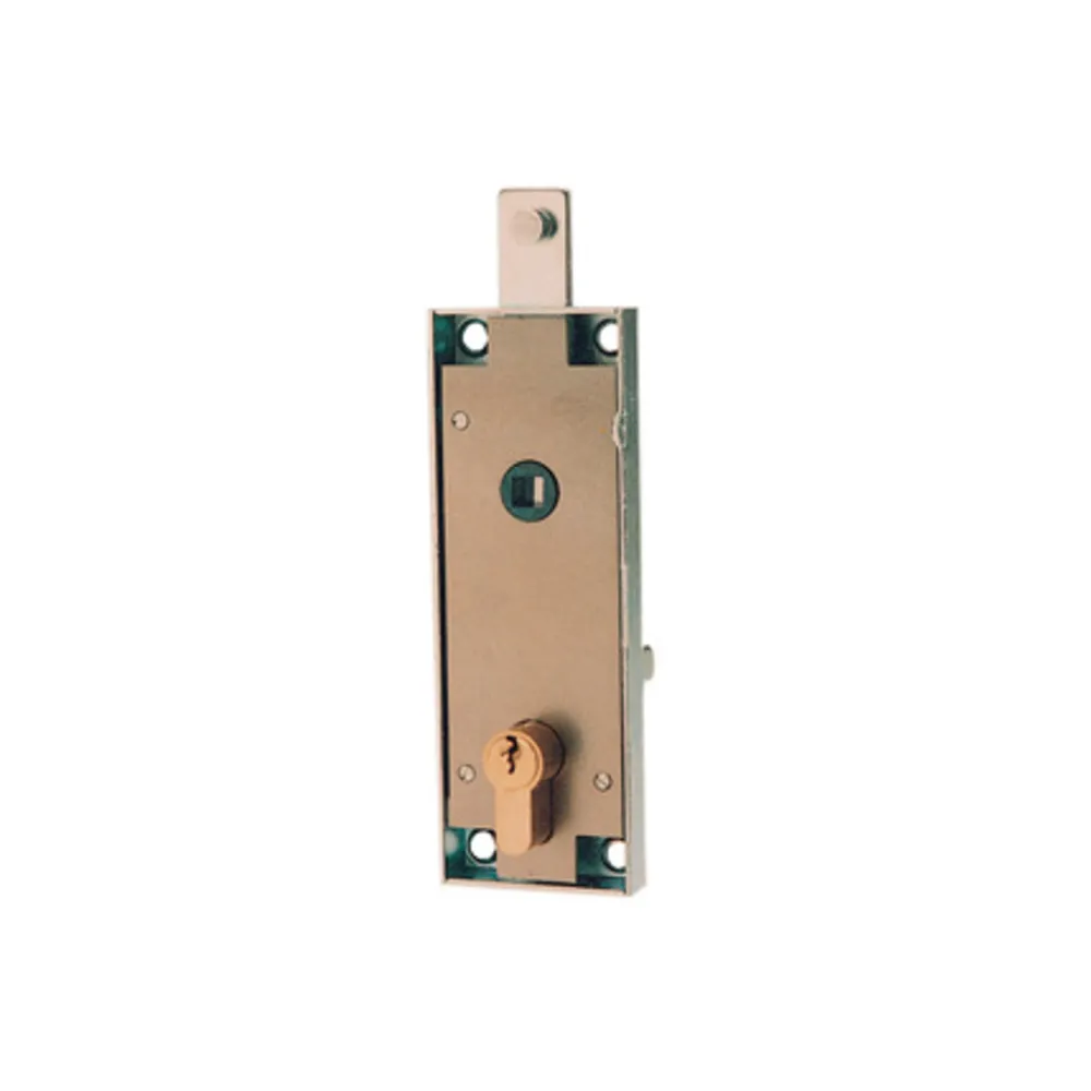 BL SERRATURA PREFER P/ BASCULANTE B561 CIL SAGOM (4 BL SERRATURA PREFER P/ BASCULANTE B561 CIL SAGOM (4