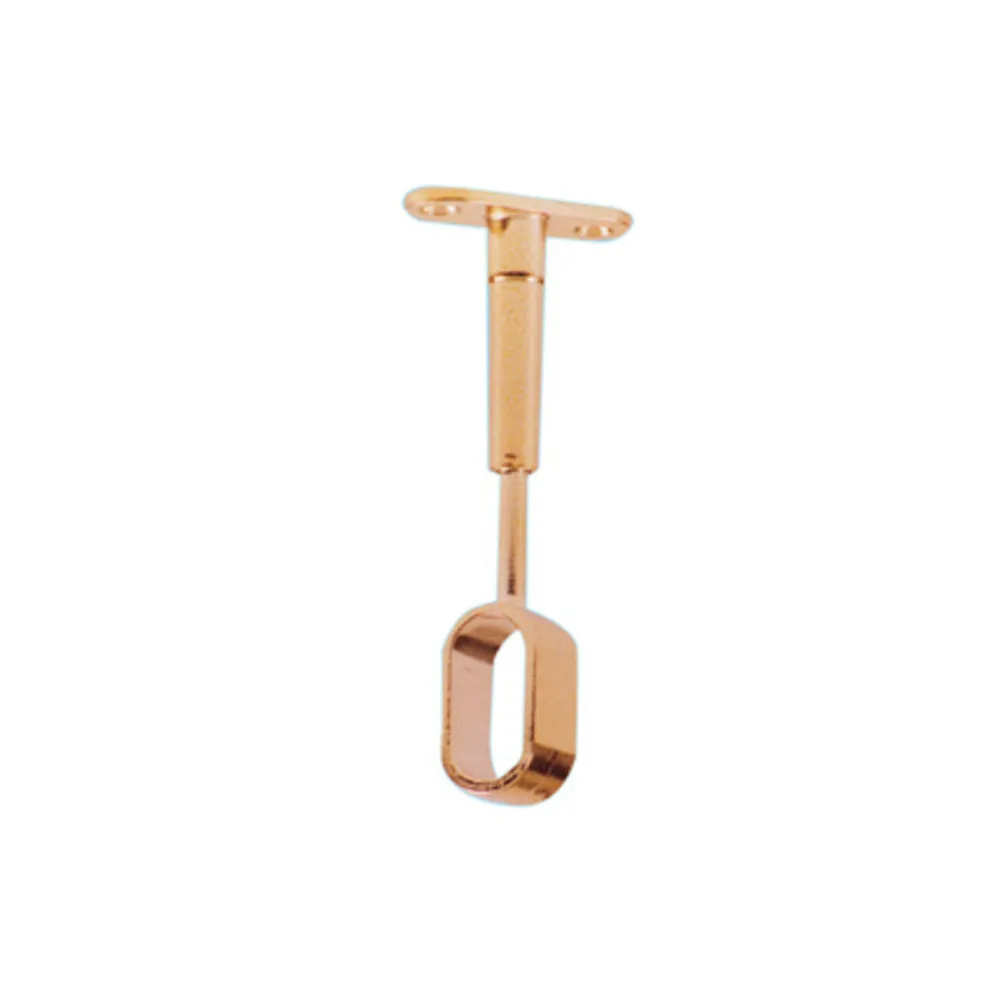 BL REGGITUBO CENTRALE OVALE CROMATO* (5 BL REGGITUBO CENTRALE OVALE CROMATO* (5