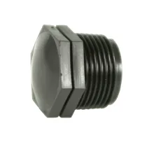 PL RACCORDO POLIPROP TAPPO M 1 (5