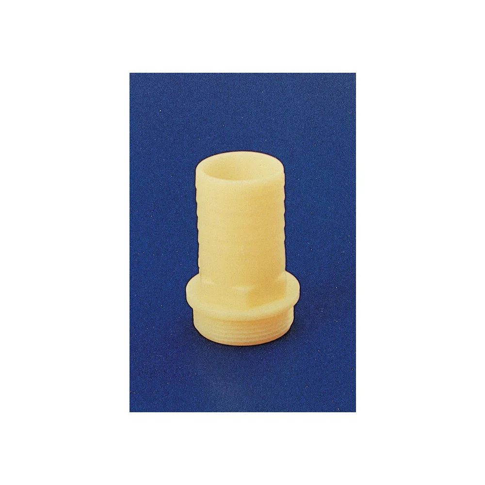PL RACCORDO NYLON PORTAGOMMA D 20 MM X 3/4 (5