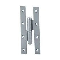 CERNIERA PAUMELLES 105 FERRO 55X110 MM SX (12