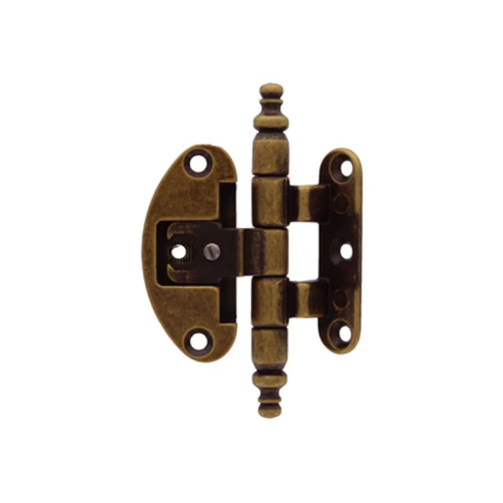 BL CERNIERA REGOLABILE 48155.09 FLORENCE DA 2 PZ (5 BL CERNIERA REGOLABILE 48155.09 FLORENCE DA 2 PZ (5