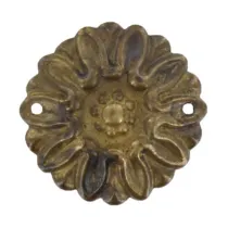 BL BORCHIA OTTONE 45230.036 ANTICATO 4 PZ (6