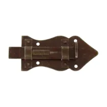 BL CATENACCIO 46006 MM.80X40 FERRO VECCHIO (5