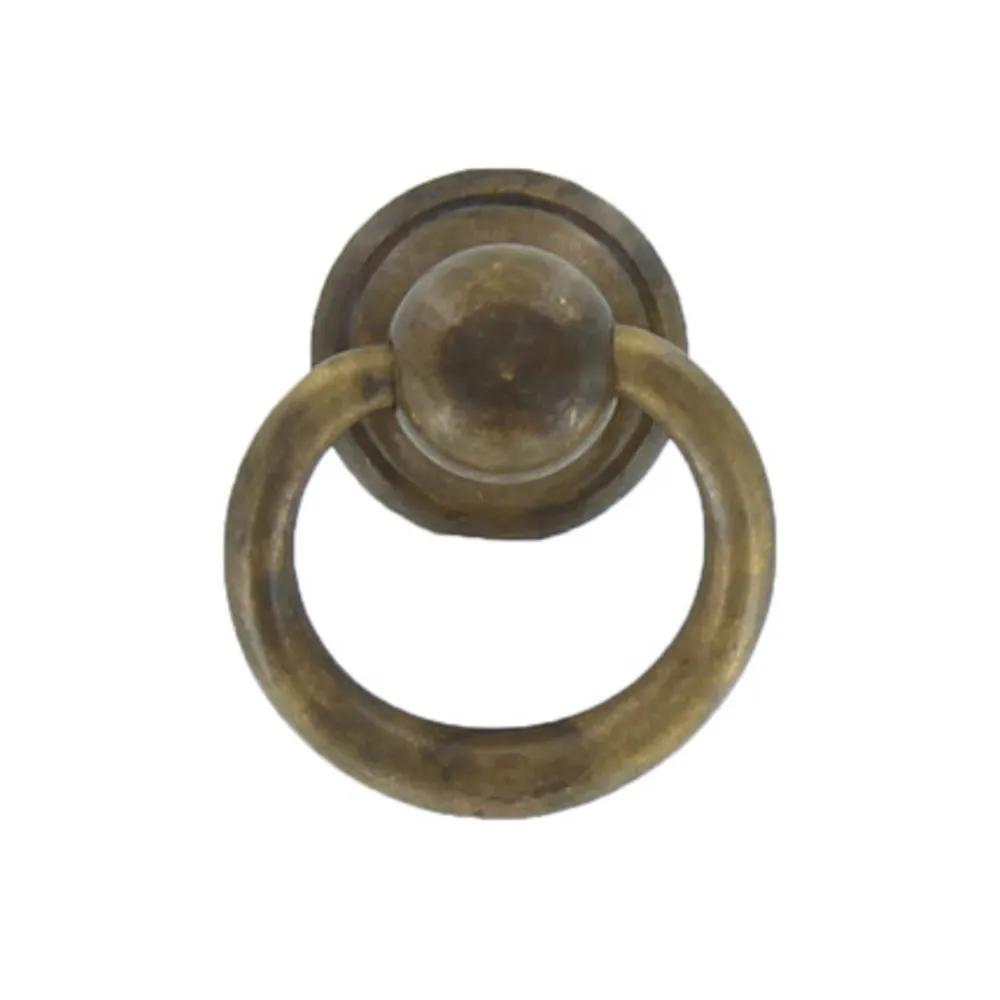 BL MANIGLIA 09202 D 23X28 MM OTTONE ANTICATO 2 PZ BL MANIGLIA 09202 D 23X28 MM OTTONE ANTICATO 2 PZ