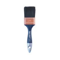 PENNELLESSA TRIPLA NERA S.127  60 MM (12