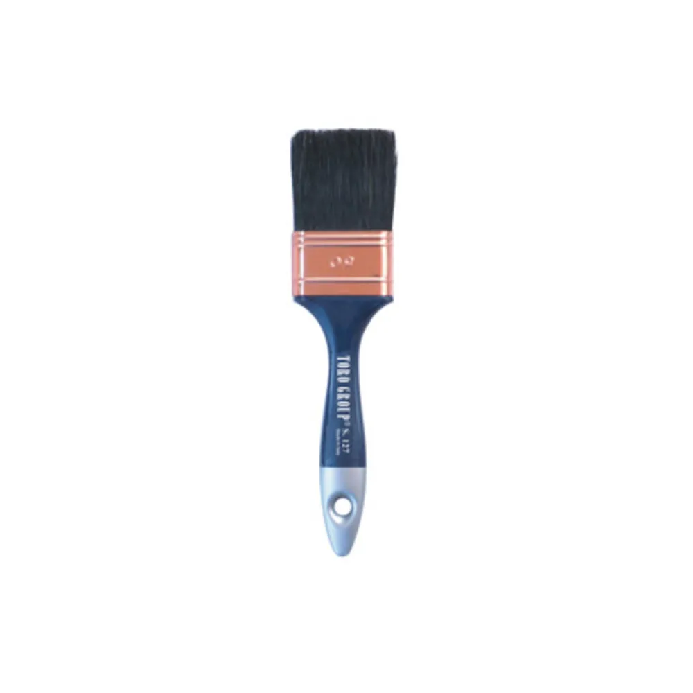 PENNELLESSA TRIPLA NERA S.127  60 MM (12