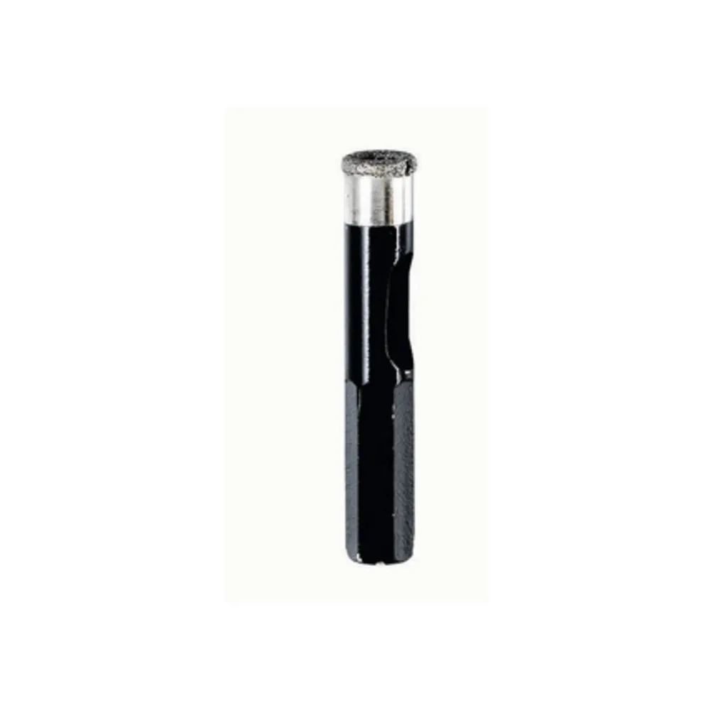 FRESA A CORONA DIAMANTATA D 10 MM FRESA A CORONA DIAMANTATA D 10 MM