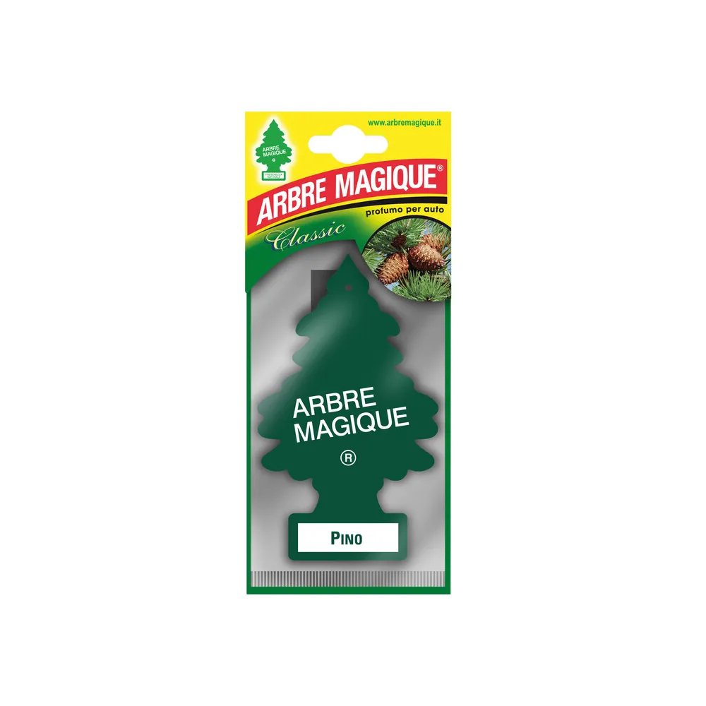 ARBRE MAGIQUE CLASSIC PINO (24