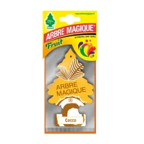 ARBRE MAGIQUE FRUIT COCCO (24