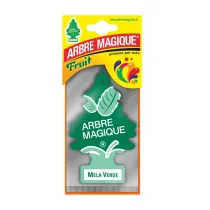 ARBRE MAGIQUE FRUIT MELA VERDE (24