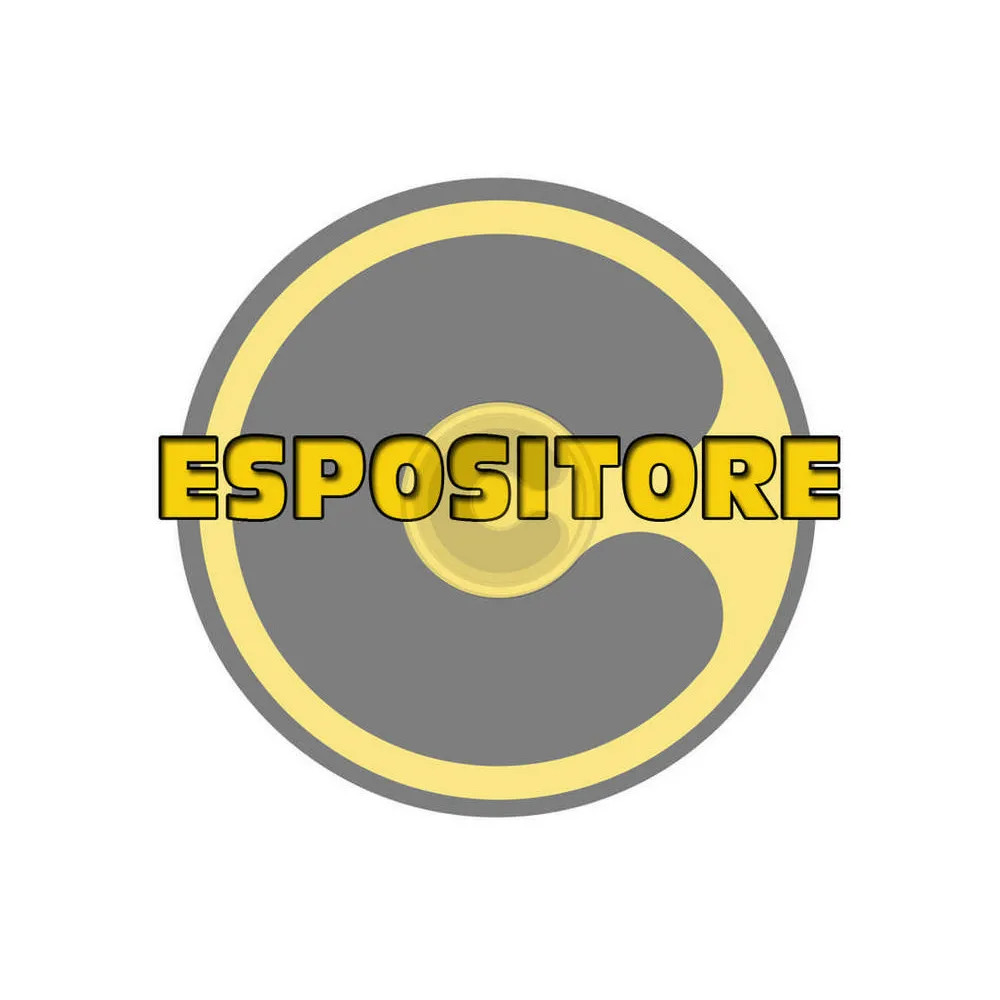 AREXONS ESPOSITORE VUOTO LINEA AUTO