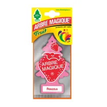ARBRE MAGIQUE FRUIT FRAGOLA (24